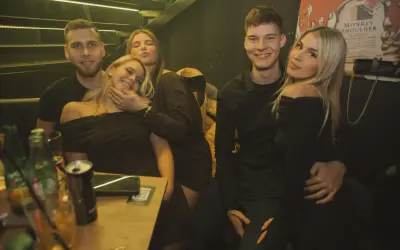 Galerija: ✨ DOČEK NOVE 2026.  ✨ - srijeda, 31.12 - 33