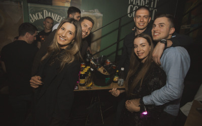 Galerija: ✨ DOČEK NOVE 2026.  ✨ - srijeda, 31.12 - 31