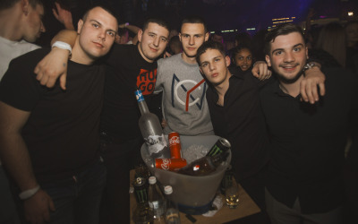 Galerija: ✨ DOČEK NOVE 2026.  ✨ - srijeda, 31.12 - 30