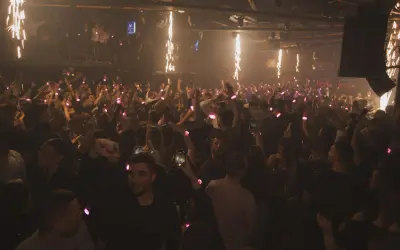 Galerija: ✨ DOČEK NOVE 2026.  ✨ - srijeda, 31.12 - 29