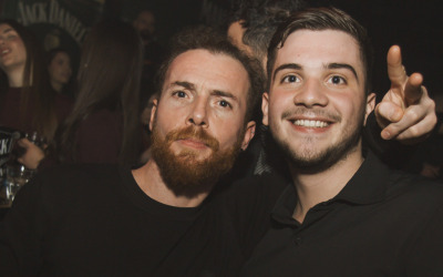 Galerija: ✨ DOČEK NOVE 2026.  ✨ - srijeda, 31.12 - 28