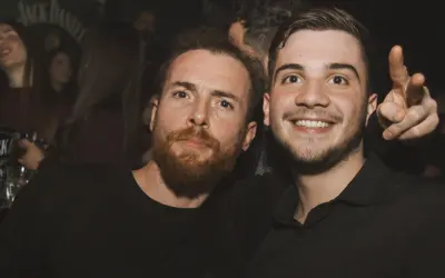 Galerija: ✨ DOČEK NOVE 2026.  ✨ - srijeda, 31.12 - 28