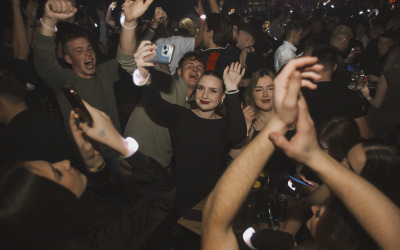 Galerija: ✨ DOČEK NOVE 2026.  ✨ - srijeda, 31.12 - 22