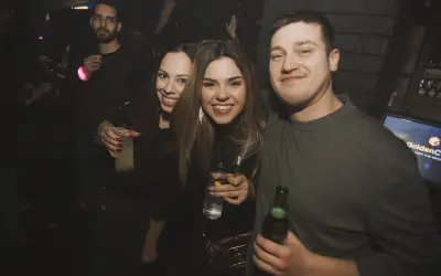 Galerija: ✨ DOČEK NOVE 2026.  ✨ - srijeda, 31.12 - 18