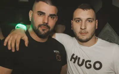 Galerija: ✨ DOČEK NOVE 2026.  ✨ - srijeda, 31.12 - 17