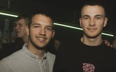 Galerija: ✨ DOČEK NOVE 2026.  ✨ - srijeda, 31.12 - 16