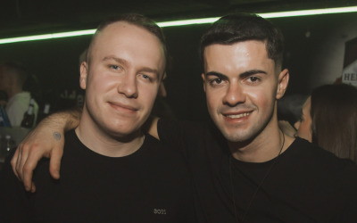 Galerija: ✨ DOČEK NOVE 2026.  ✨ - srijeda, 31.12 - 15