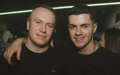 Galerija: ✨ DOČEK NOVE 2026.  ✨ - srijeda, 31.12 - 15