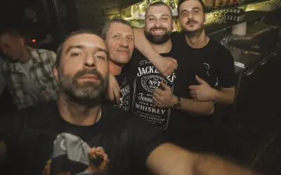 Galerija: ✨ DOČEK NOVE 2026.  ✨ - srijeda, 31.12 - 14