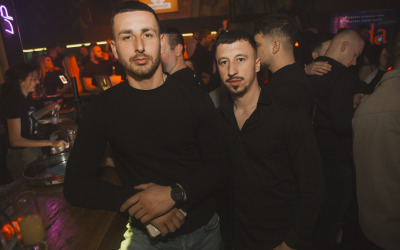 Galerija: ✨ DOČEK NOVE 2026.  ✨ - srijeda, 31.12 - 12