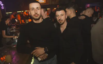 Galerija: ✨ DOČEK NOVE 2026.  ✨ - srijeda, 31.12 - 12