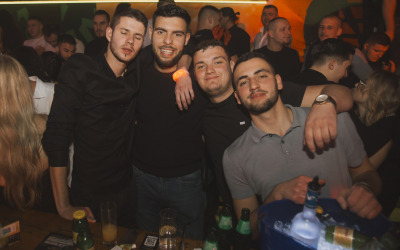 Galerija: ✨ DOČEK NOVE 2026.  ✨ - srijeda, 31.12 - 11