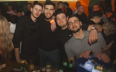 Galerija: ✨ DOČEK NOVE 2026.  ✨ - srijeda, 31.12 - 11