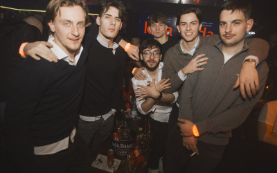 Galerija: ✨ DOČEK NOVE 2026.  ✨ - srijeda, 31.12 - 10