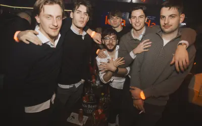 Galerija: ✨ DOČEK NOVE 2026.  ✨ - srijeda, 31.12 - 10