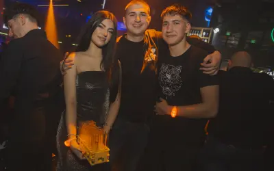 Galerija: ✨ DOČEK NOVE 2026.  ✨ - srijeda, 31.12 - 8