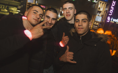 Galerija: ✨ DOČEK NOVE 2026.  ✨ - srijeda, 31.12 - 6