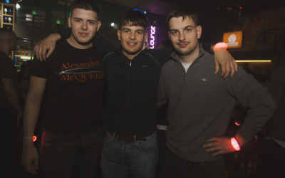 Galerija: ✨ DOČEK NOVE 2026.  ✨ - srijeda, 31.12 - 4