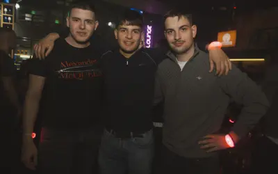 Galerija: ✨ DOČEK NOVE 2026.  ✨ - srijeda, 31.12 - 4