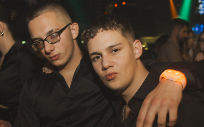 Galerija: ✨ DOČEK NOVE 2026.  ✨ - srijeda, 31.12 - 2