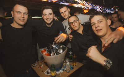 Galerija: ✨ DOČEK NOVE 2026.  ✨ - srijeda, 31.12 - 1