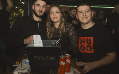 Galerija: ✨ DOČEK NOVE 2026.  ✨ - srijeda, 31.12 - 0