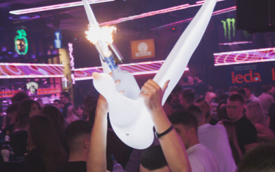 Galerija: ✨KAD JE DOČEK LEGENDARAN — REPRIZA JE OBAVEZNA!✨ - četvrtak, 01.01 - 103