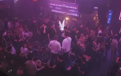 Galerija: ✨KAD JE DOČEK LEGENDARAN — REPRIZA JE OBAVEZNA!✨ - četvrtak, 01.01 - 102