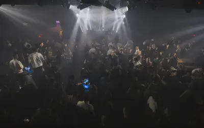 Galerija: ✨KAD JE DOČEK LEGENDARAN — REPRIZA JE OBAVEZNA!✨ - četvrtak, 01.01 - 100