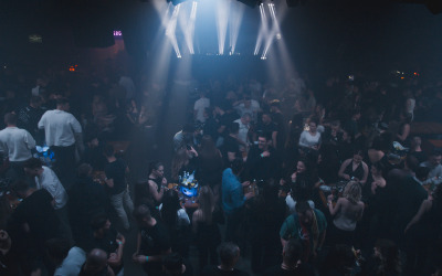 Galerija: ✨KAD JE DOČEK LEGENDARAN — REPRIZA JE OBAVEZNA!✨ - četvrtak, 01.01 - 99