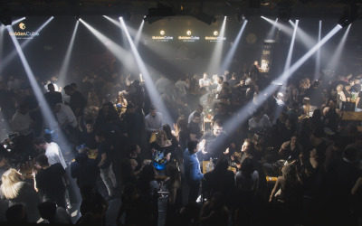 Galerija: ✨KAD JE DOČEK LEGENDARAN — REPRIZA JE OBAVEZNA!✨ - četvrtak, 01.01 - 98