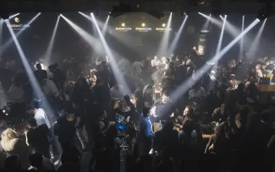 Galerija: ✨KAD JE DOČEK LEGENDARAN — REPRIZA JE OBAVEZNA!✨ - četvrtak, 01.01 - 98