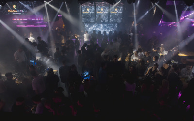 Galerija: ✨KAD JE DOČEK LEGENDARAN — REPRIZA JE OBAVEZNA!✨ - četvrtak, 01.01 - 97