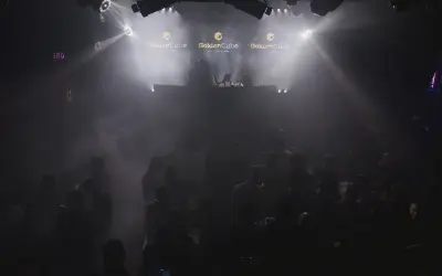 Galerija: ✨KAD JE DOČEK LEGENDARAN — REPRIZA JE OBAVEZNA!✨ - četvrtak, 01.01 - 95