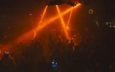 Galerija: ✨KAD JE DOČEK LEGENDARAN — REPRIZA JE OBAVEZNA!✨ - četvrtak, 01.01 - 91