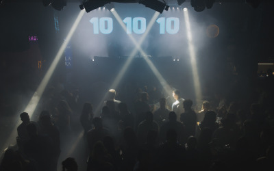 Galerija: ✨KAD JE DOČEK LEGENDARAN — REPRIZA JE OBAVEZNA!✨ - četvrtak, 01.01 - 89