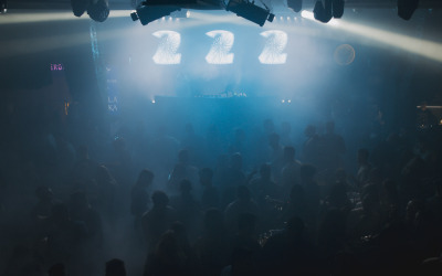 Galerija: ✨KAD JE DOČEK LEGENDARAN — REPRIZA JE OBAVEZNA!✨ - četvrtak, 01.01 - 88