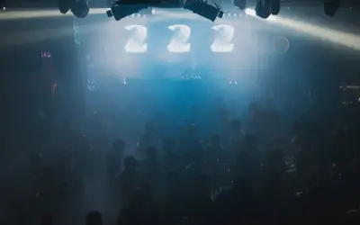 Galerija: ✨KAD JE DOČEK LEGENDARAN — REPRIZA JE OBAVEZNA!✨ - četvrtak, 01.01 - 88