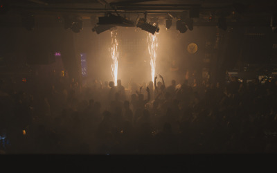 Galerija: ✨KAD JE DOČEK LEGENDARAN — REPRIZA JE OBAVEZNA!✨ - četvrtak, 01.01 - 87