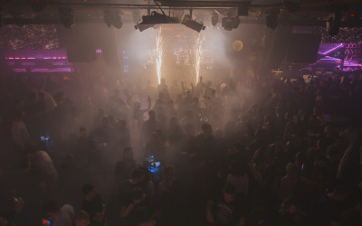 Galerija: ✨KAD JE DOČEK LEGENDARAN — REPRIZA JE OBAVEZNA!✨ - četvrtak, 01.01 - 86