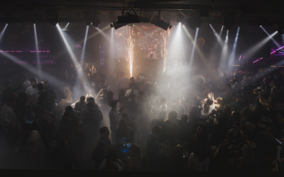 Galerija: ✨KAD JE DOČEK LEGENDARAN — REPRIZA JE OBAVEZNA!✨ - četvrtak, 01.01 - 85