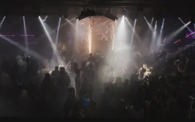 Galerija: ✨KAD JE DOČEK LEGENDARAN — REPRIZA JE OBAVEZNA!✨ - četvrtak, 01.01 - 85