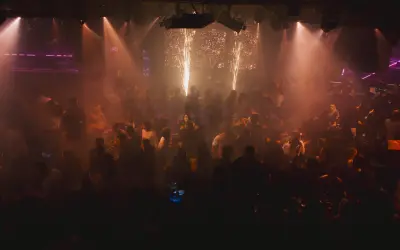 Galerija: ✨KAD JE DOČEK LEGENDARAN — REPRIZA JE OBAVEZNA!✨ - četvrtak, 01.01 - 84