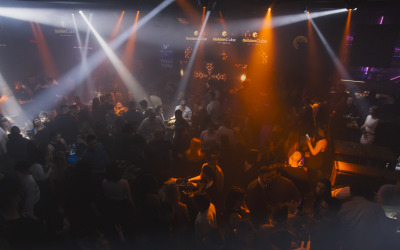 Galerija: ✨KAD JE DOČEK LEGENDARAN — REPRIZA JE OBAVEZNA!✨ - četvrtak, 01.01 - 83