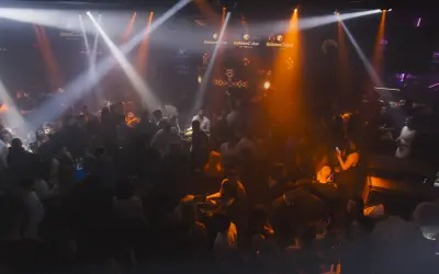 Galerija: ✨KAD JE DOČEK LEGENDARAN — REPRIZA JE OBAVEZNA!✨ - četvrtak, 01.01 - 83