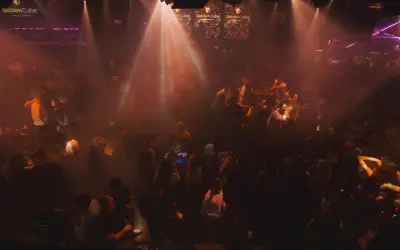 Galerija: ✨KAD JE DOČEK LEGENDARAN — REPRIZA JE OBAVEZNA!✨ - četvrtak, 01.01 - 82