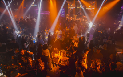 Galerija: ✨KAD JE DOČEK LEGENDARAN — REPRIZA JE OBAVEZNA!✨ - četvrtak, 01.01 - 80