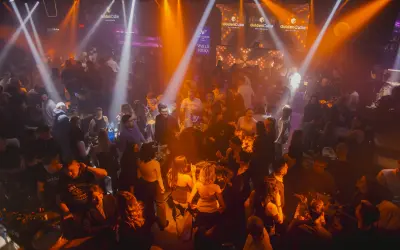 Galerija: ✨KAD JE DOČEK LEGENDARAN — REPRIZA JE OBAVEZNA!✨ - četvrtak, 01.01 - 80