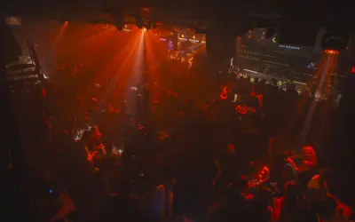 Galerija: ✨KAD JE DOČEK LEGENDARAN — REPRIZA JE OBAVEZNA!✨ - četvrtak, 01.01 - 79