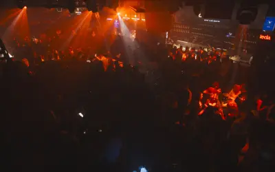 Galerija: ✨KAD JE DOČEK LEGENDARAN — REPRIZA JE OBAVEZNA!✨ - četvrtak, 01.01 - 78